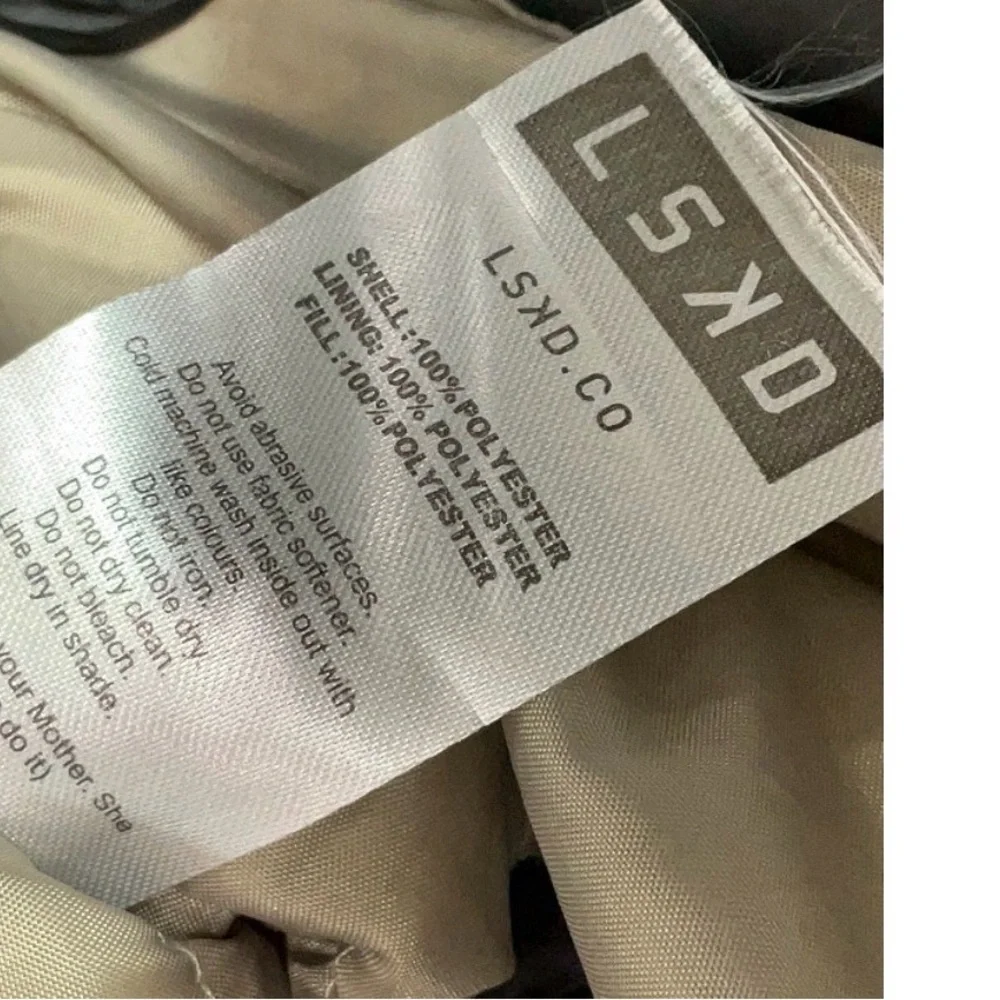 LSKD jacket small - Picture 6 of 6